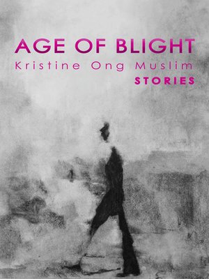 cover image of Age of Blight